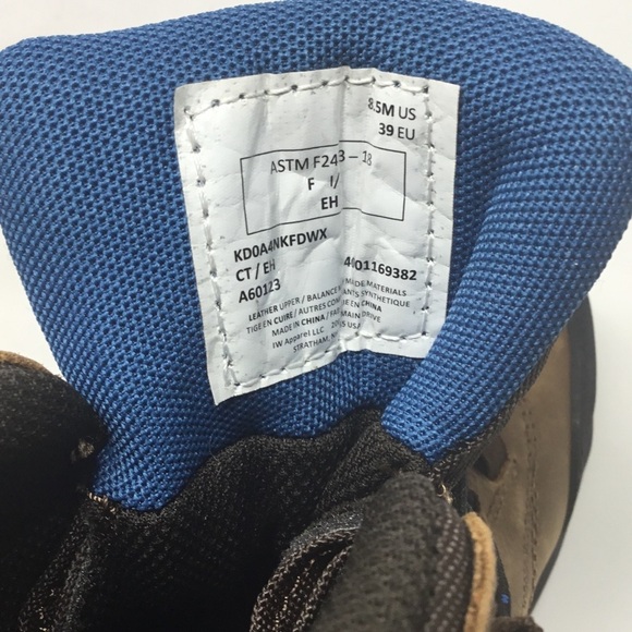 Kodiak Women's Journey Waterproof Boot - Picture 7 of 10